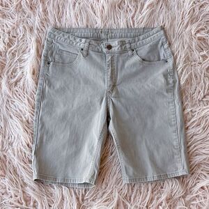 Riders By Lee Bermuda Shorts